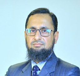 Syed Mahfuzul Alam