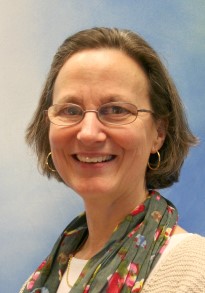 Katharine Bradley