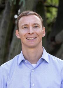 Steve A. Rains