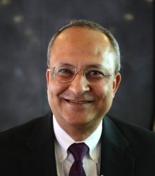 Mostafa Fraig