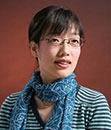Yuhan Lu