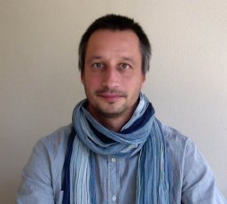 Fabien Mieyeville