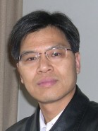 Weirong Hong