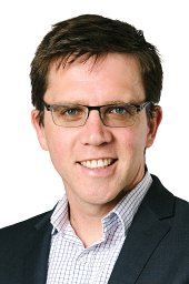 Stephan Tait