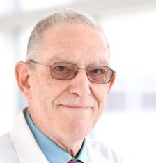 Frederick R. Singer
