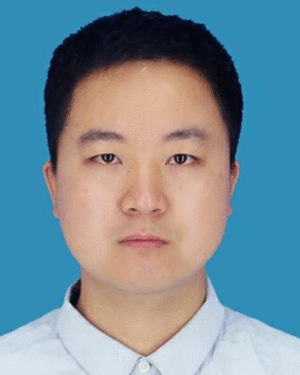 Feiran Jie