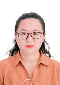 Hongyan Ma