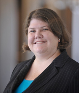 Elizabeth Dhuey