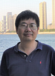 Yubao Wang