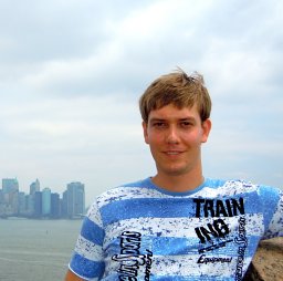Bushuyev Oleksandr S