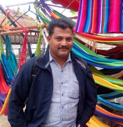 Tipandjan Arun