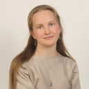 Anne Yagolovich