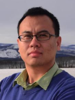 Bichen Wu