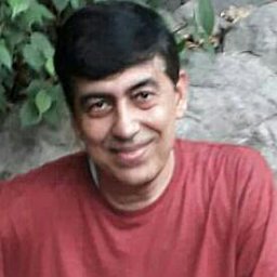 Johar Ali