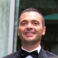 Stephane Bogen