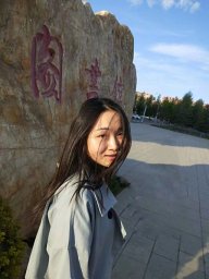 Mingyue Wang