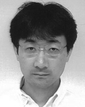 Nobuhiko Wagatsuma