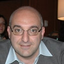 Ezio Mancaruso