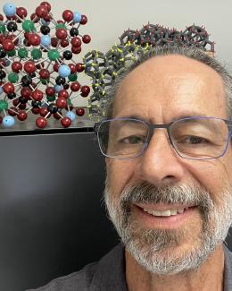 Bryan C Chakoumakos