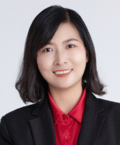 Jingjing Huang