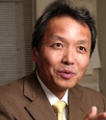 Minoru Asada