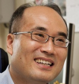 Seungyong Lee