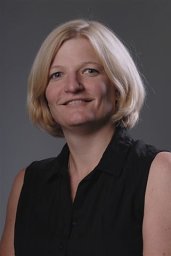Jennifer M. Burns