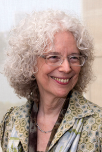 Beatrice Beebe