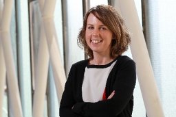 Bernadette Mcguinness