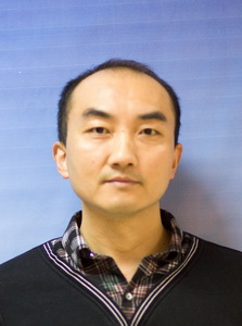 Xu Li
