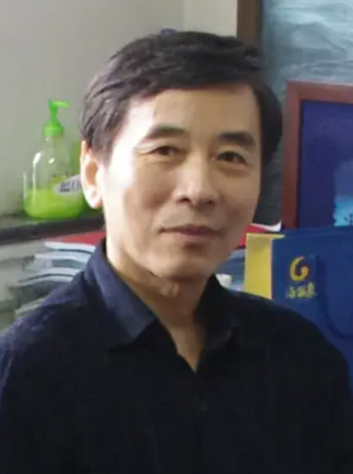 Xiangyang Xu
