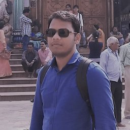 Priya Ranjan Meher