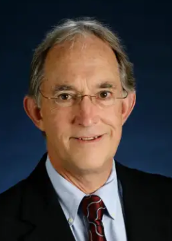 John Pryor Fulkerson