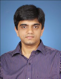Rishikesh V. Behere