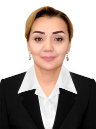 M T Nasretdinova