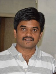 Ujjval Trivedi