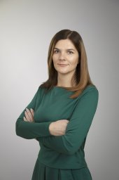 Karolina Barčauskaitė