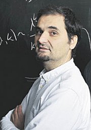 Mile Sikic