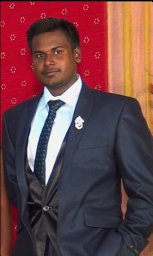 Naveen Prasanth