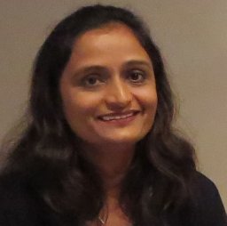 Kiran Ghimire