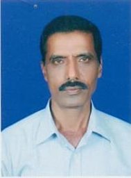 G. Viswanatha Reddy