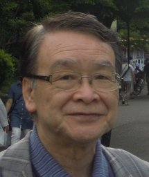 Kiyoshi Nomura
