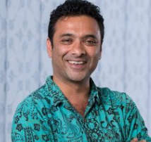 Dipesh Chaudhury
