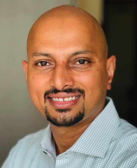 Praveen Linga