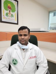 Rashmi Ranjan Guru