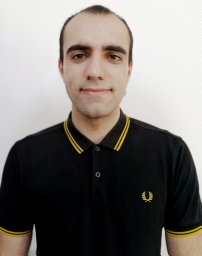 Daniel Antón-García