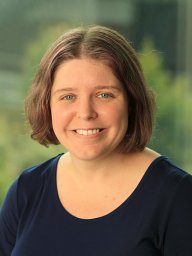 Alison Gordon Lynch
