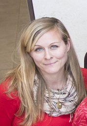 Parker Sarah J