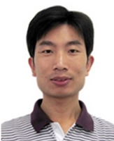 Laisen Wang
