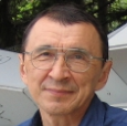 Vladimir P. Zhdanov